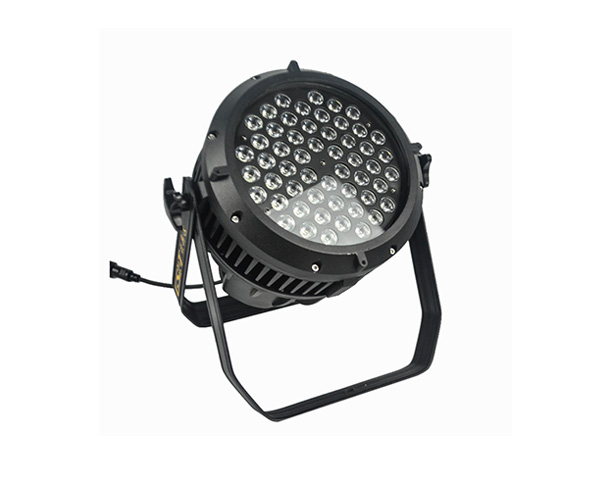 54颗防水铸铝PAR灯