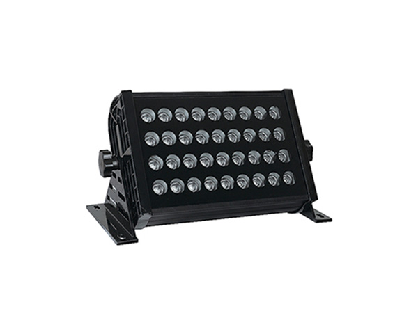 36颗LED全彩投光灯