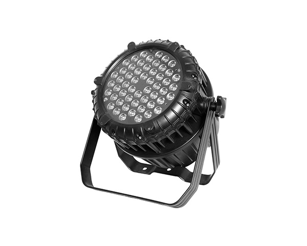 54颗圆边LED防水帕灯