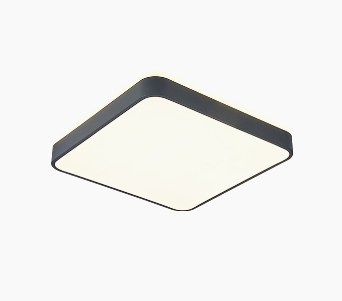 长方形LED吸顶灯