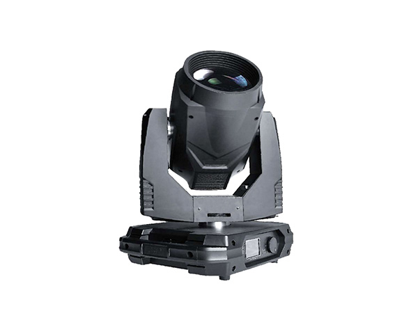 飞鹰350光束图案