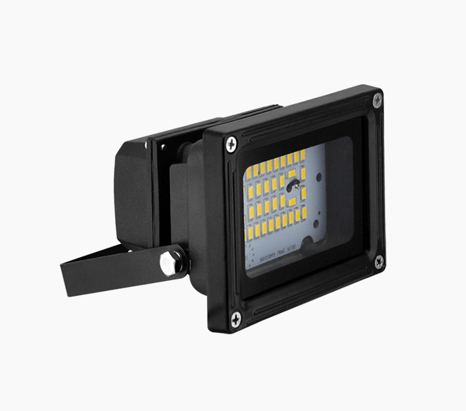 超勁亮戶外防水LED投射燈