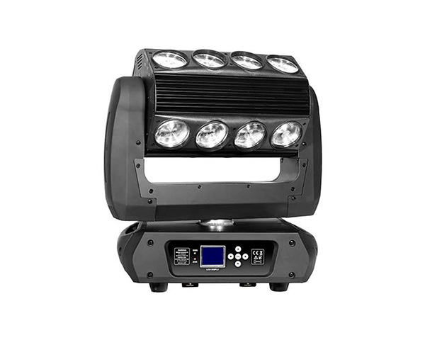 16颗15W-LED幻影摇头灯