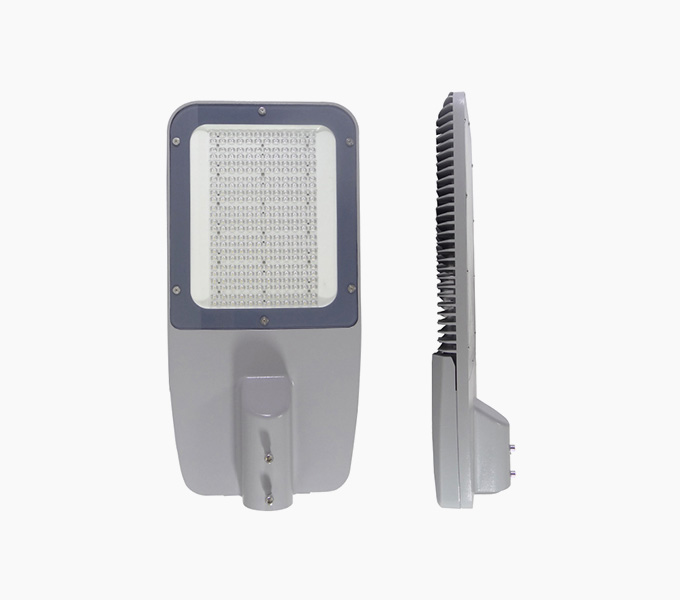 LED户外防水路灯头