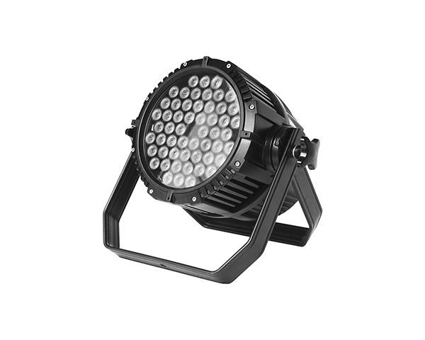 54颗LED防水帕灯