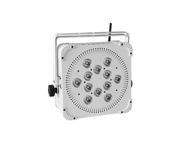 12颗4合1无线电池灯