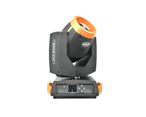 280W双图双棱图案灯