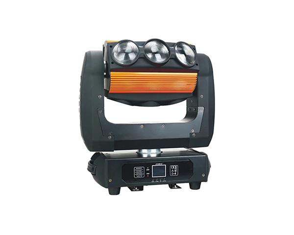 9颗无极幻影摇头灯